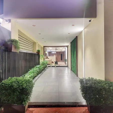 Hotel Amar Residency-2